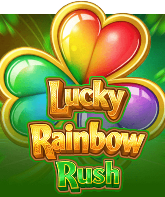 avatar luckyrainbowrush