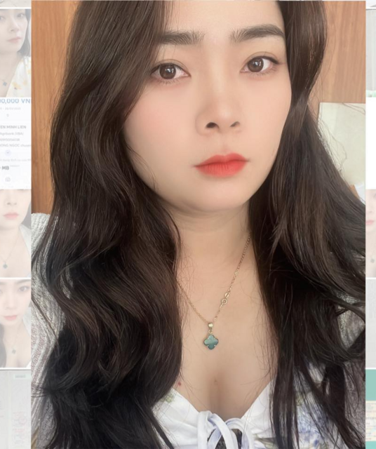 avatar ngocgonhuadongdo