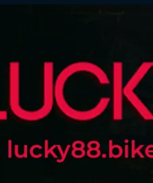 avatar lucky88bike4