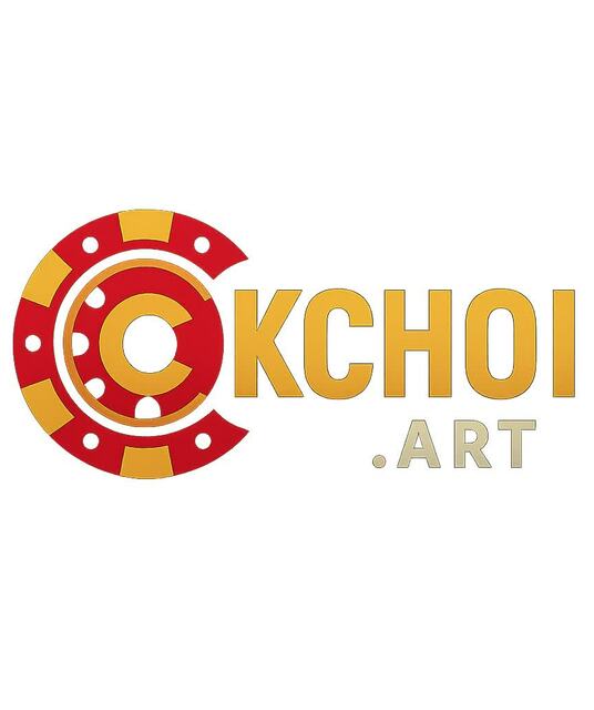 avatar OKCHOIART Sân chơi cá cược hiện đại uy tín hàng đầu