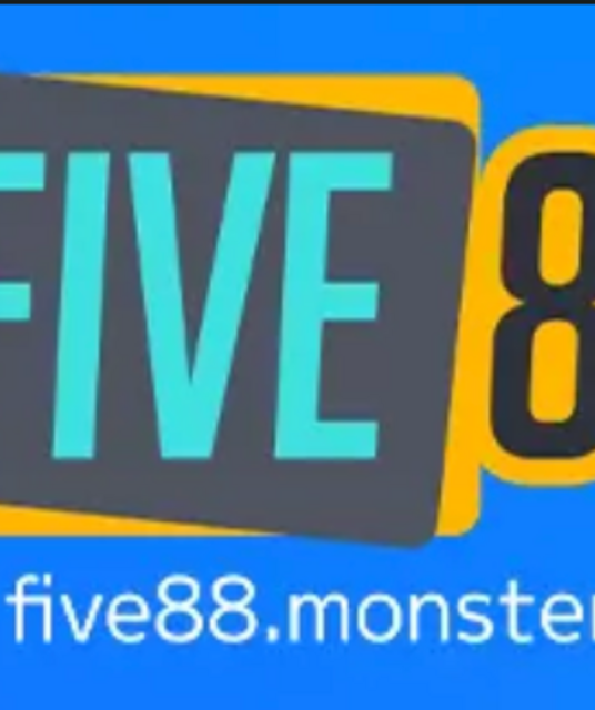 avatar five88monster5
