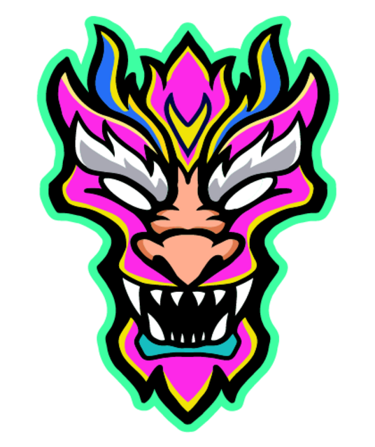 avatar dragonfighter