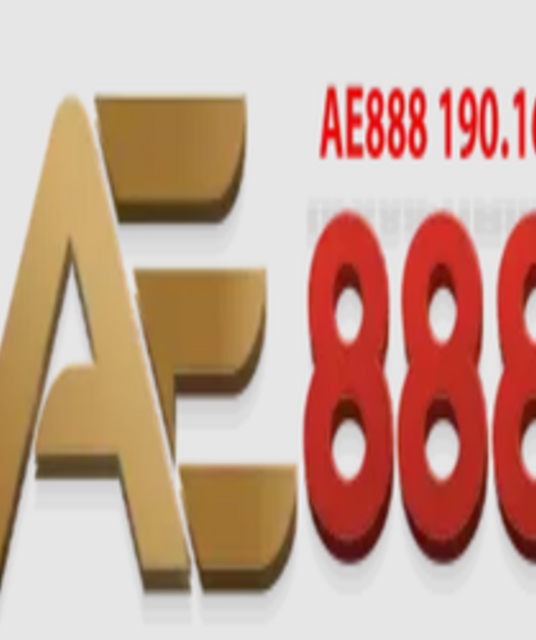 avatar AE888 - NHÀ CÁI CÁ CƯỢC TRỰC TUYẾN MOBILE MỚI