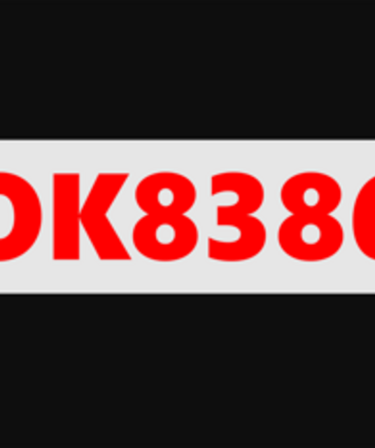 avatar Nhà Cái OK8386