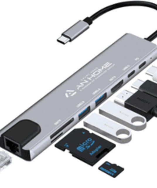avatar usbctohdmi