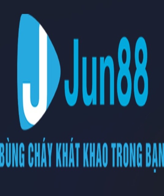 avatar Jun88 Nha Cai Uy Tin