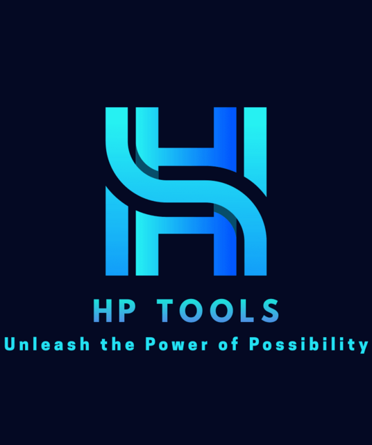 avatar hptools