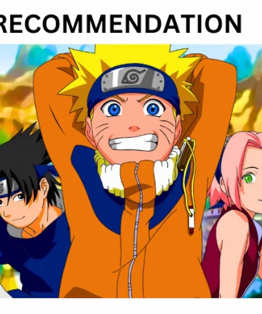 avatar animesrecommendation