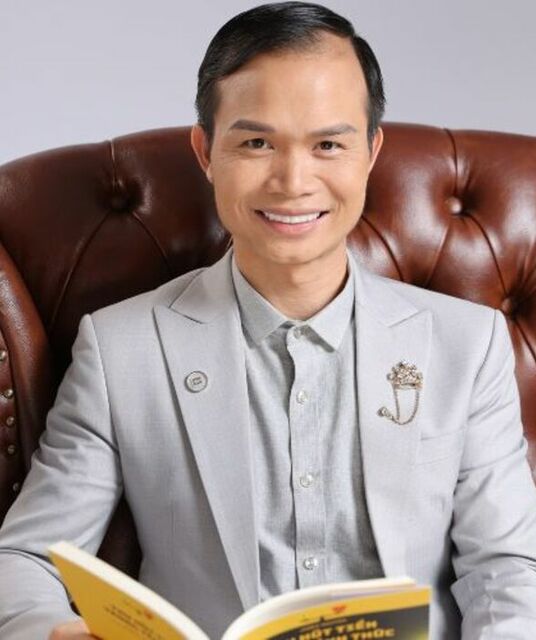 avatar James Nguyễn