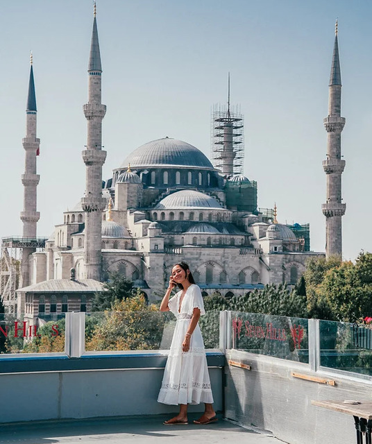 avatar Private Istanbul Tour