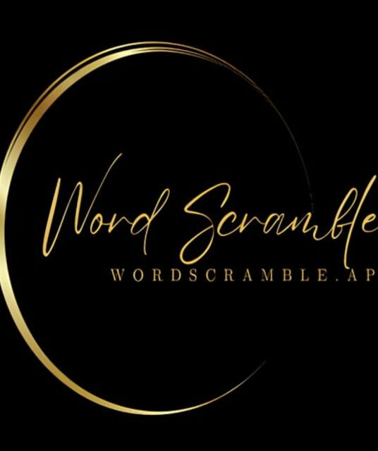 avatar Word Scramble