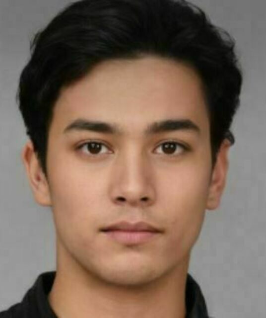 avatar Aryan Agarwal