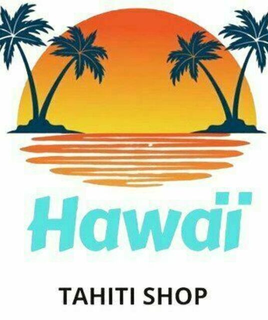 avatar Hawaï Tahiti Shop