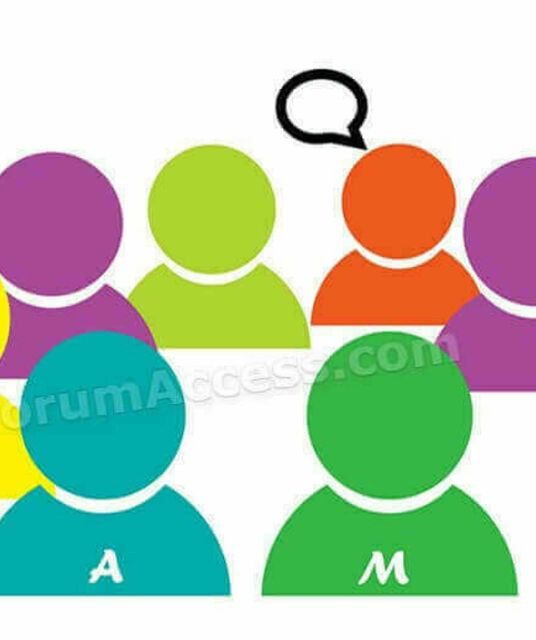 avatar General Forum