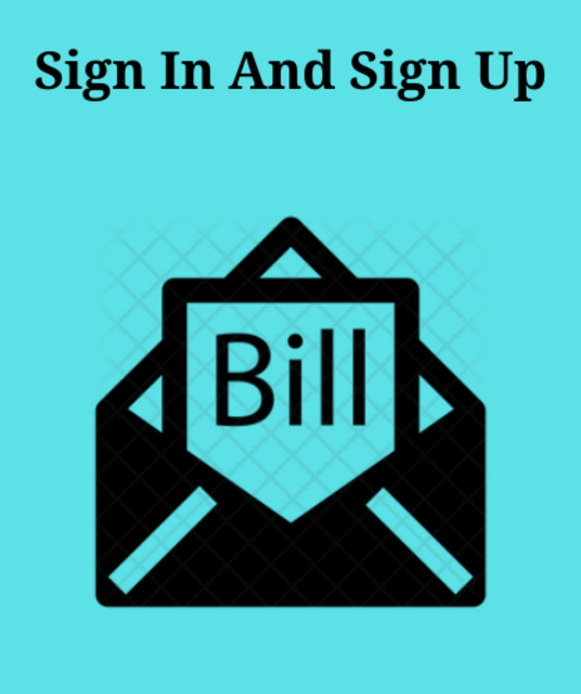 avatar Email Bill