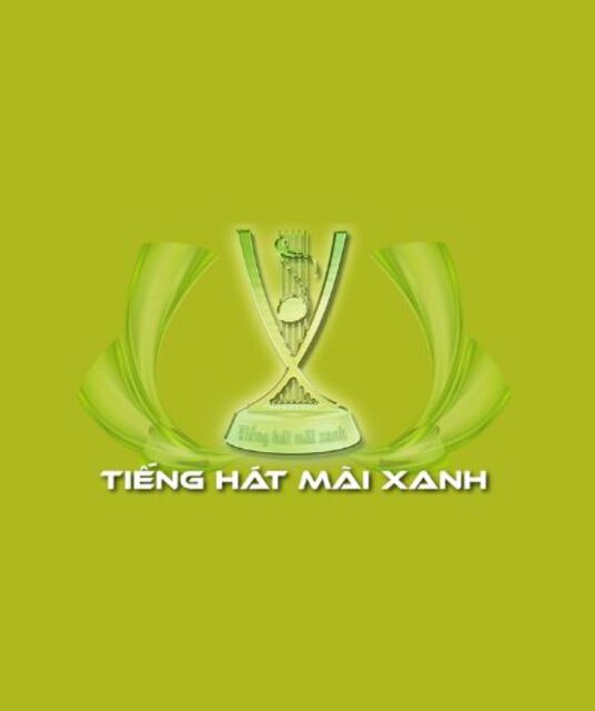 avatar Tiếng hát mãi xanh