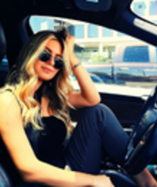 avatar Stefhanie Collins