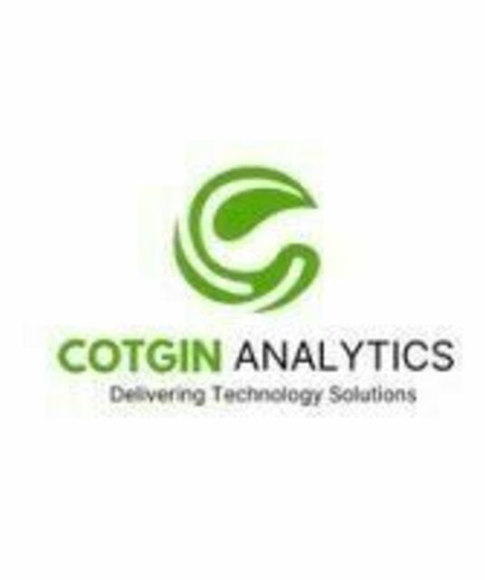 avatar Cotgin Analytics