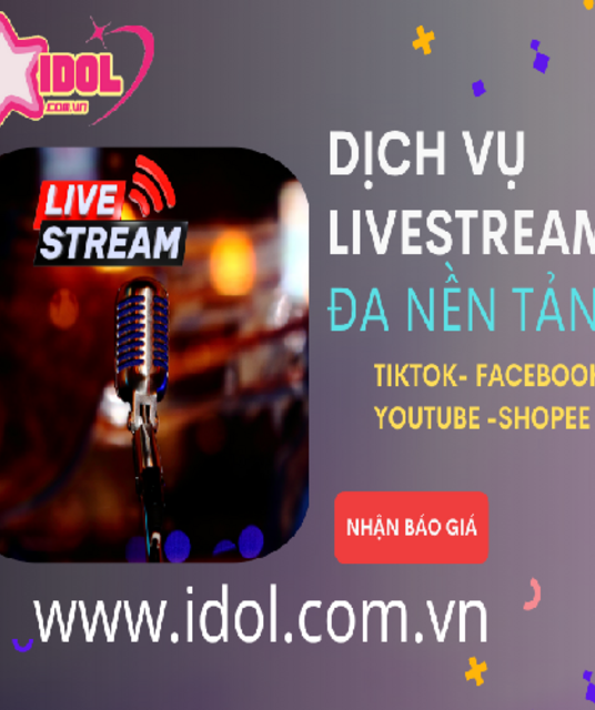 avatar livestreamidol