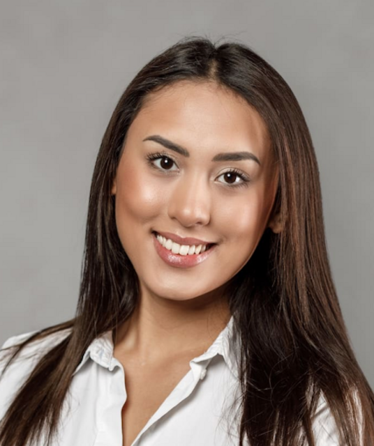 avatar Laetitia diaz