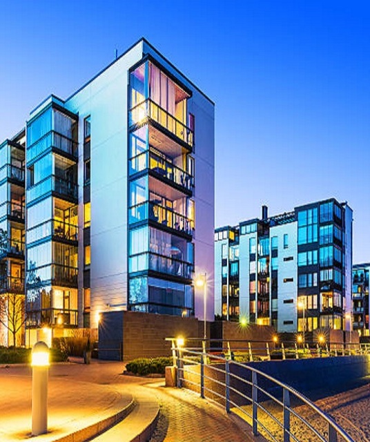 avatar Provident Deansgate