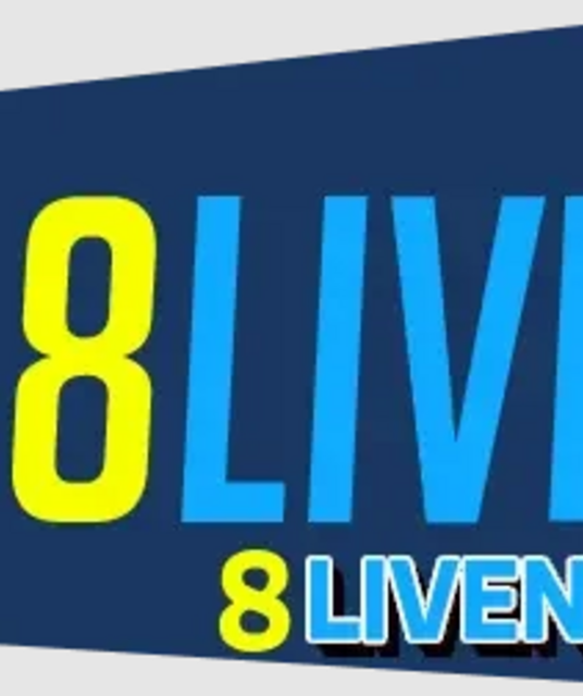avatar Nhà cái 8LIVE