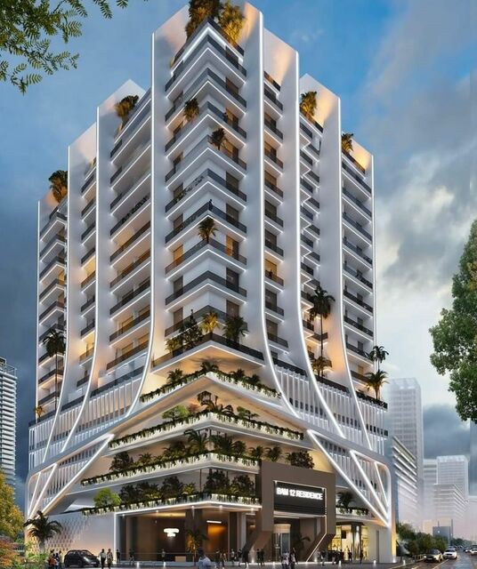 avatar Godrej Devanahalli