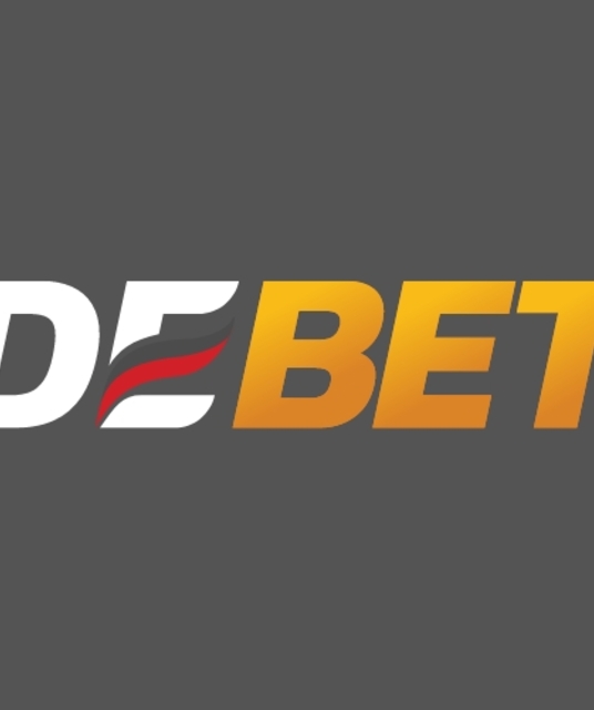 avatar Debet - Nhà cái Debet cá cược thể thao, chơi là win