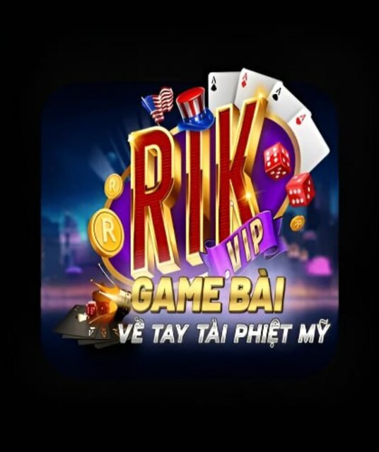 avatar Cổng Game RIKVIP