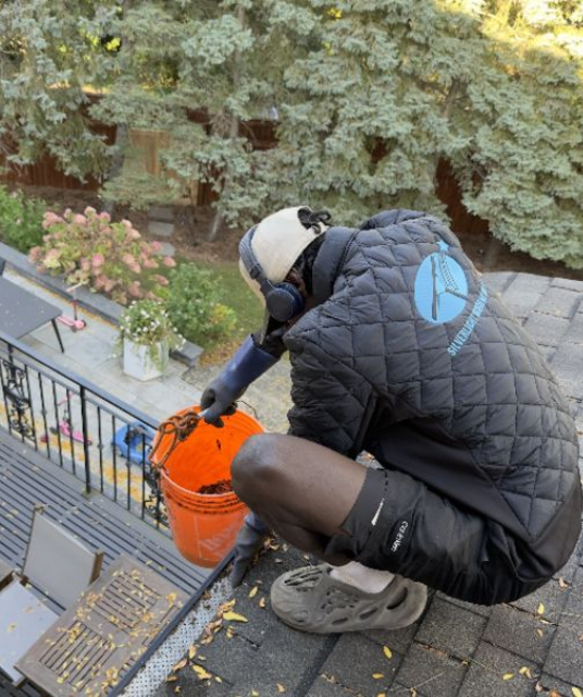 avatar guttermarkham