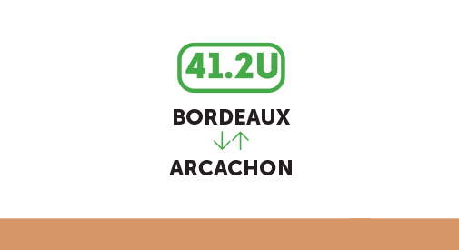 Concertation 2020 sur la ligne TER Bordeaux-Arcachon