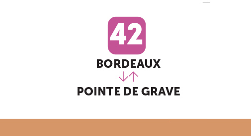 Concertation 2020 sur la ligne TER Bordeaux - Le Verdon