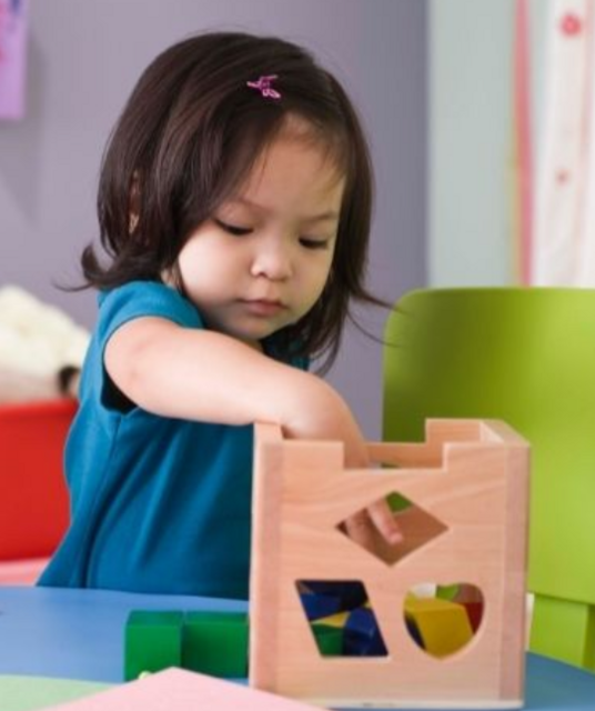 These 10 Hacks Will Make You(r) Daycares By Category (Look) Like A Professional