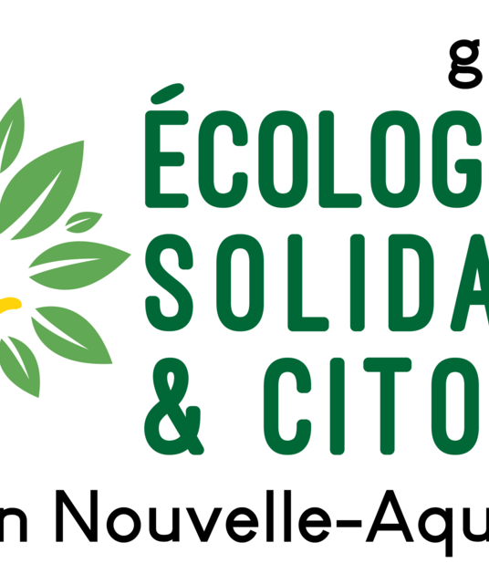 avatar Groupe écologiste, solidaire et citoyen
